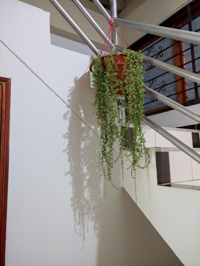 Hotel Tambopata Inn Puerto Maldonado Luaran gambar