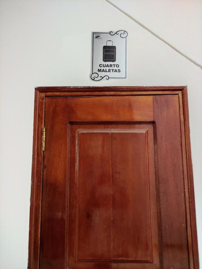 Hotel Tambopata Inn Puerto Maldonado Luaran gambar