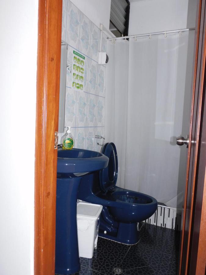 Hotel Tambopata Inn Puerto Maldonado Luaran gambar