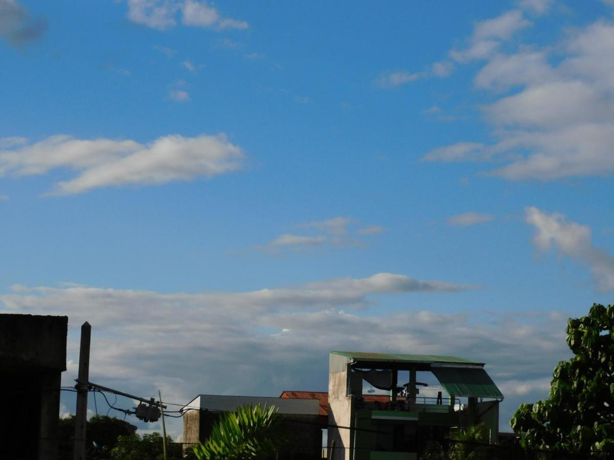 Hotel Tambopata Inn Puerto Maldonado Luaran gambar