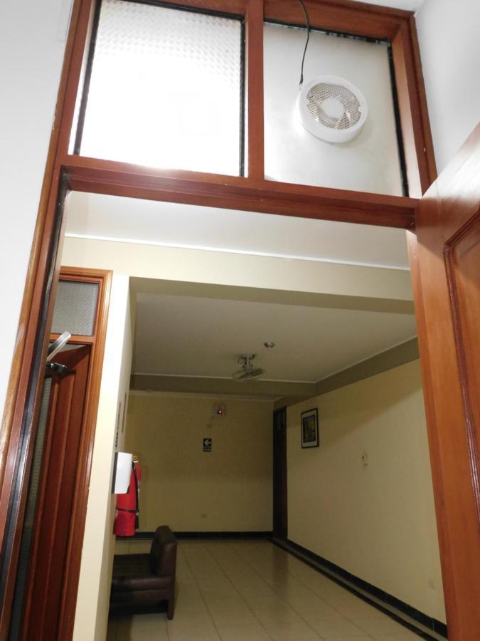Hotel Tambopata Inn Puerto Maldonado Luaran gambar